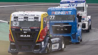 ETRC 2025 Lausitzring