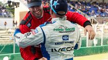 ETRC 2025 Le Mans