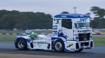 ETRC 2025 Le Mans