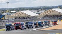 ETRC 2025 Le Mans