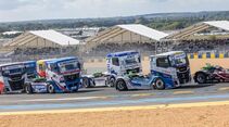 ETRC 2025 Le Mans