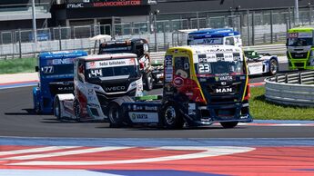 ETRC 2025 Misano