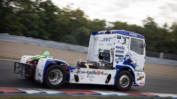 ETRC 2025 Most