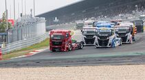 ETRC 2025 Nürburgring