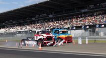 ETRC 2025 Nürburgring