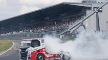 ETRC 2025 Nürburgring