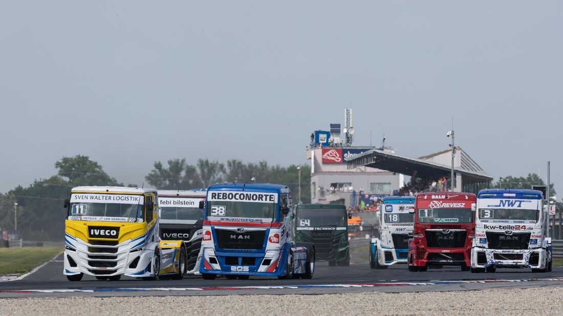 ETRC 2025 Slovakiaring