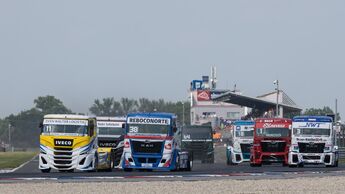 ETRC 2025 Slovakiaring