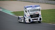 ETRC 2025 Testfahrten Most