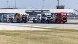 ETRC 2026 Auftakt in Misano