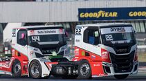 ETRC 2026 Auftakt in Misano