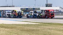ETRC 2026 Auftakt in Misano