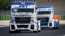 ETRC 2026 Auftakt in Misano