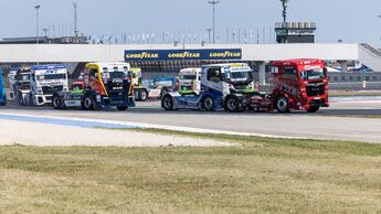 ETRC 2026 Auftakt in Misano