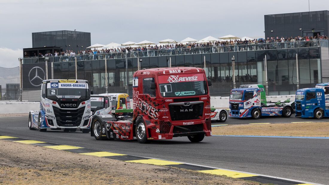 ETRC 2026 Jarama