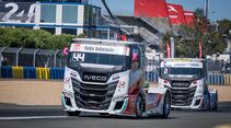 ETRC 2026 Le Mans