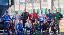 ETRC 2026 Le Mans