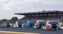 ETRC 2026 Le Mans