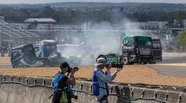 ETRC 2026 Le Mans