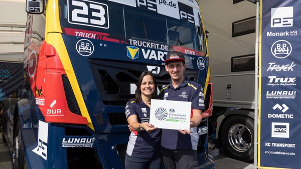 ETRC 2026 Most