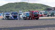 ETRC 2026 Most