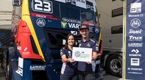 ETRC 2026 Most