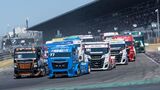 ETRC 2026 Nürburgring