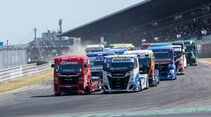 ETRC 2026 Nürburgring