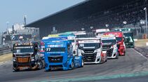 ETRC 2026 Nürburgring