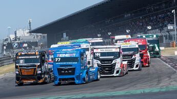 ETRC 2026 Nürburgring