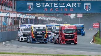 ETRC 2026 Zolder