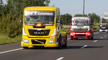 ETRC Hungaroring