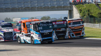 ETRC Hungaroring