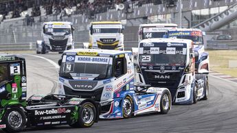 ETRC Nürburgring