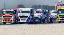 ETRC Slowakiaring 2019 Samstag