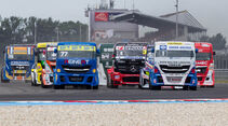 ETRC Slowakiaring 2019 Sonntag