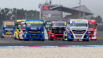 ETRC Slowakiaring 2019 Sonntag