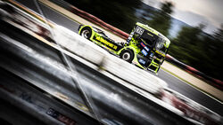 ETRC Testfahrten Most
