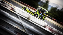 ETRC Testfahrten Most