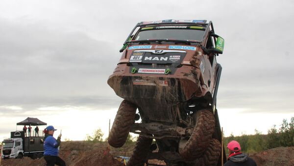 ETT 2025 Finale in Thüringen