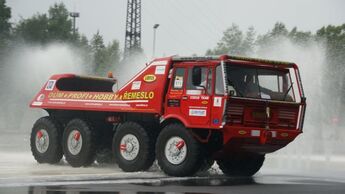 ETT Ostrava