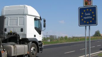 EU schnürt Kraftverkehrspaket