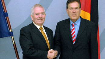 EU will Statement zum Mindestlohn