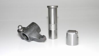 Eaton, Ventilsteuerung, Motoren