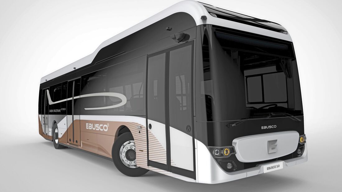 Ebusco 3.0
