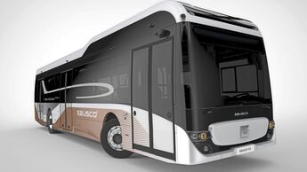 Ebusco 3.0