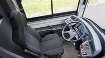 Ebusco Elektrobus DB Regio 2019