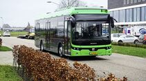 Ebusco Elektrobus DB Regio 2019