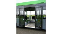 Ebusco Elektrobus DB Regio 2019