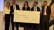 Eco Performance Award 210